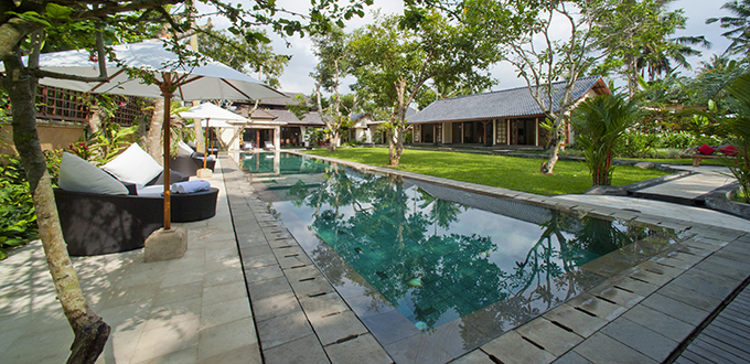 Villa San
